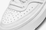 Женские кроссовки W NIKE COURT VISION ALTA LTR DM0113-100 Фото 9