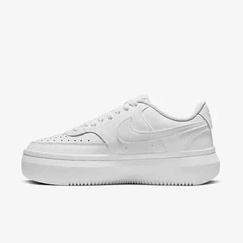 Женские кроссовки W NIKE COURT VISION ALTA LTR DM0113-100 фото 10 — интернет-магазин Tapok