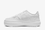 Женские кроссовки W NIKE COURT VISION ALTA LTR DM0113-100 Фото 10