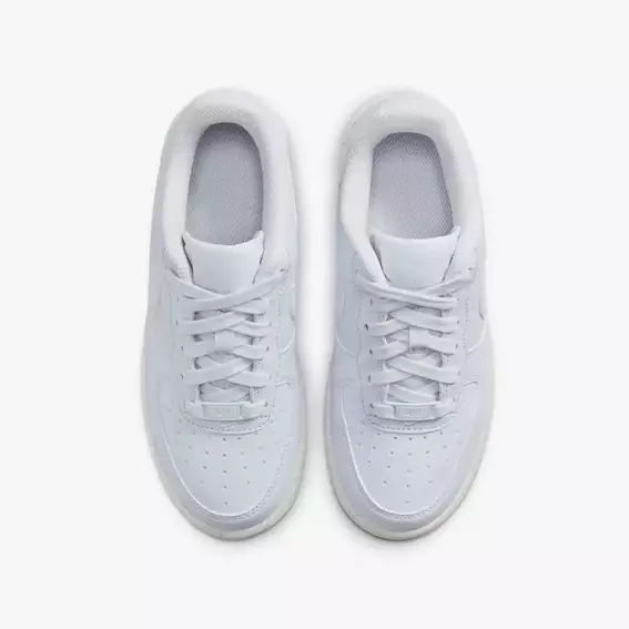 Подростковые кроссовки NIKE AIR FORCE 1 CRATER NN (GS) DM1086-003 фото 3 — интернет-магазин Tapok