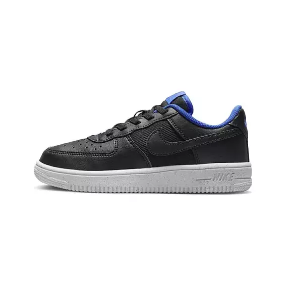 Дитячі кросівки NIKE FORCE 1 CRATER (PS) DM1087-001 фото 1 — інтернет-магазин Tapok