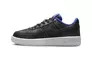 Дитячі кросівки NIKE FORCE 1 CRATER (PS) DM1087-001 Фото 1