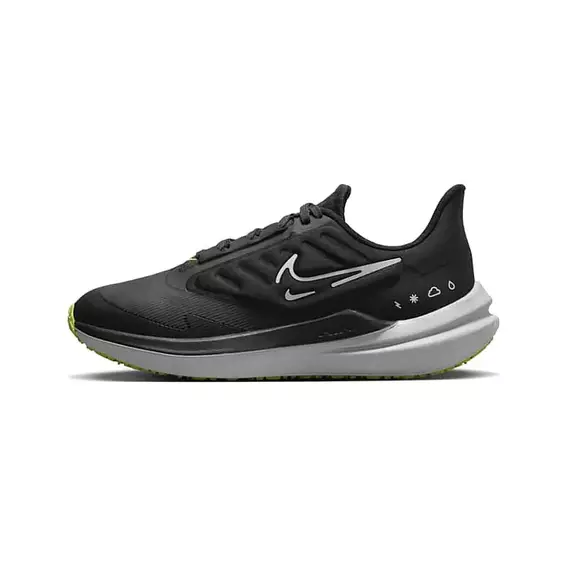 Жіночі кросівки WMNS NIKE AIR WINFLO 9 SHIELD DM1104-001 фото 1 — інтернет-магазин Tapok