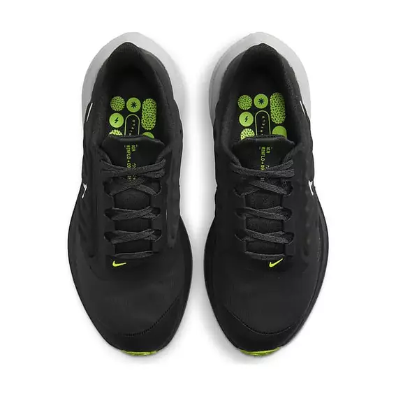 Женские кроссовки WMNS NIKE AIR WINFLO 9 SHIELD DM1104-001 фото 3 — интернет-магазин Tapok