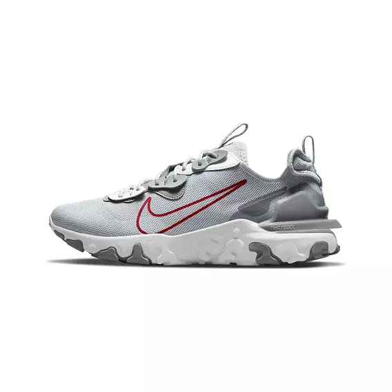 Мужские кроссовки NIKE REACT VISION DM9460-002 фото 1 — интернет-магазин Tapok