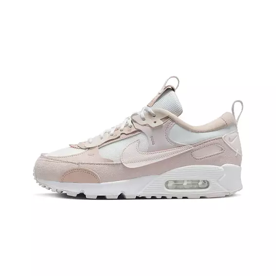 Женские кроссовки NIKE W AIR MAX 90 FUTURA DM9922-104 фото 1 — интернет-магазин Tapok