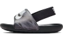 Детские шлепанцы NIKE KAWA SLIDE SE (TD) DN3971-001 Фото 3