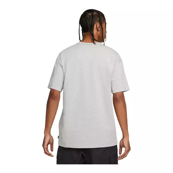 Мужская футболка с длинным рукавом NIKE M NSW PREM ESSNTL SUST TEE DO7392-063 фото 2 — интернет-магазин Tapok