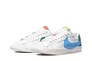 Женские кроссовки NIKE W BLAZER LOW 77 JUMBO DQ1470-100 Фото 2