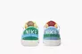 Женские кроссовки NIKE W BLAZER LOW 77 JUMBO DQ1470-100 Фото 4