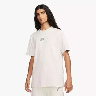 Мужская футболка с длинным рукавом NIKE M NSW TE SS JSY TOP REVIVAL DQ4320-030