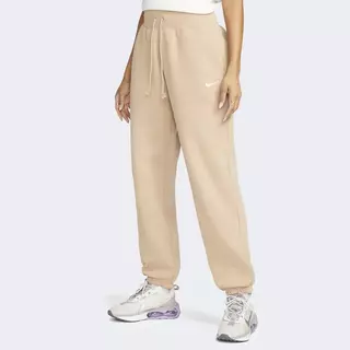 Жіночі штани NIKE W NSW PHNX FLC HR OS PANT DQ5887-200