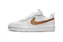 Підліткові кросівки NIKE COURT BOROUGH LOW 2 SE (GS) DQ5979-100 Фото 1