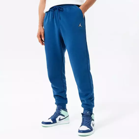 Чоловічі штани NIKE M J ESS FLC PANT DQ7340-493 фото 1 — інтернет-магазин Tapok