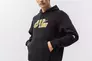 Мужская кофта NIKE MJ FLT MVP JM FLC PO DQ8037-010 Фото 1