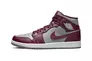 Мужские кроссовки NIKE AIR JORDAN 1 MID DQ8426-615 Фото 1