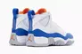 Підліткові кросівки NIKE JUMPMAN TWO TREY (GS) DQ8431-148 Фото 3