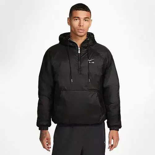 Чоловіча куртка NIKE M NSW NIKE AIR WINTER JACKET DR4971-010 фото 1 — інтернет-магазин Tapok