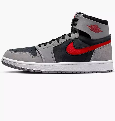 Чоловічі кросівки AIR JORDAN 1 ZM AIR CMFT 2 DV1307-060 фото 1 — інтернет-магазин Tapok