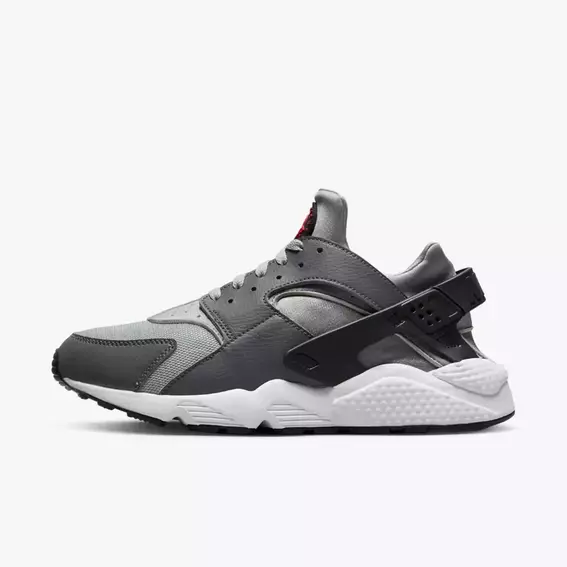 Чоловічі кросівки NIKE AIR HUARACHE DV3504-001 фото 1 — інтернет-магазин Tapok