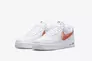 Чоловічі кросівки NIKE AIR FORCE 1 07 DV3505-100 Фото 2