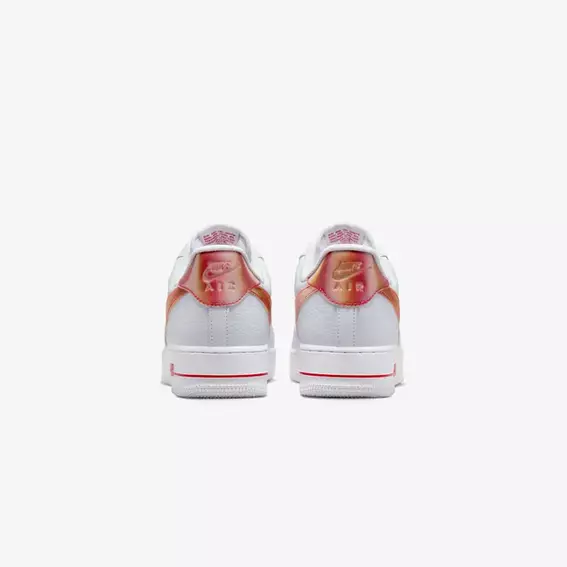 Чоловічі кросівки NIKE AIR FORCE 1 07 DV3505-100 фото 3 — інтернет-магазин Tapok