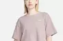 Жіноча футболка NIKE W NSW RIB JRSY SS TOP DV7870-272 Фото 1