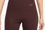 Женские шорты NIKE NSW EVRDY MOD HR BIKE SHORT DV7928-227 Фото 1