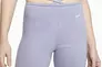 Женские шорты NIKE W NSW EVRDY MOD HR BIKE SHORT DV7928-519 Фото 1