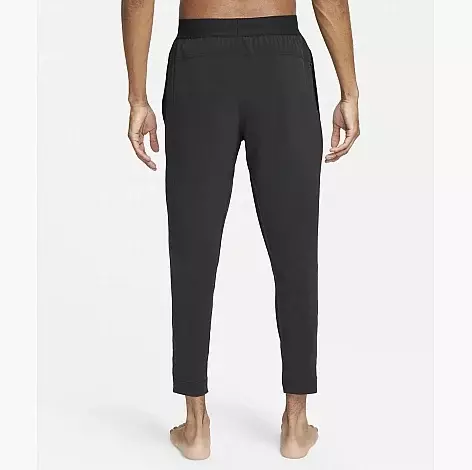 Мужские брюки NIKE M NY DF FLEX TAPER PANT DV9883-010 фото 2 — интернет-магазин Tapok