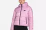 Жіноча куртка NIKE W NSW SYN TF RPL HD JKT DX1797-522 Фото 1