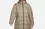 Жіноча куртка NIKE W NSW SYN TF RPL HD PARKA DX1798-040 Фото 1