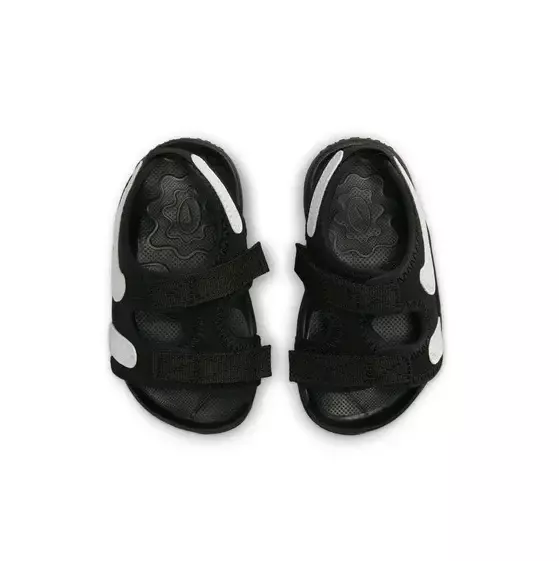 Дитячі сандалі NIKE SUNRAY ADJUST 6 (PS) DX5545-002 фото 2 — інтернет-магазин Tapok