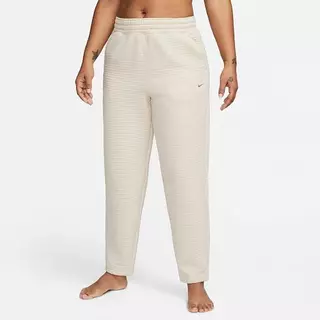 Женские брюки NIKE W NY LUXE FLEECE BOTTOM DX5797-126