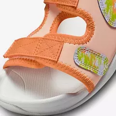 Дитячі сандалі NIKE SUNRAY ADJUST 6 SE (PS) DX6385-800 фото 3 — інтернет-магазин Tapok