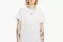 Мужская футболка NIKE W NSW TEE ESSNTL CREW LBR DX7904-100 Фото 1