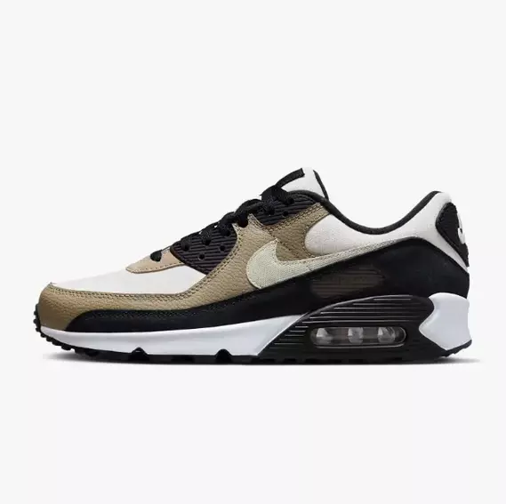 Мужские кроссовки NIKE AIR MAX 90 DZ3522-001 фото 1 — интернет-магазин Tapok