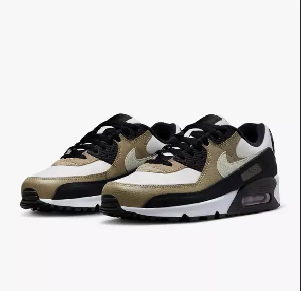 Мужские кроссовки NIKE AIR MAX 90 DZ3522-001 фото 4 — интернет-магазин Tapok