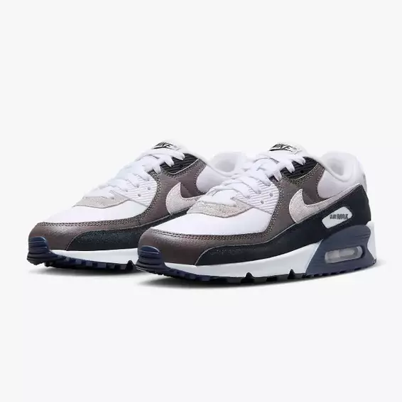 Мужские кроссовки NIKE AIR MAX 90 DZ3522-002 фото 2 — интернет-магазин Tapok