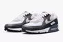 Чоловічі кросівки NIKE AIR MAX 90 DZ3522-002 Фото 2