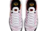 Женские кроссовки NIKE W AIR MAX PLUS DZ3671-100 Фото 3