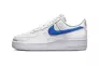 Мужские кроссовки NIKE AIR FORCE 1 07 FD0667-100 Фото 1