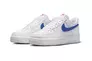 Мужские кроссовки NIKE AIR FORCE 1 07 FD0667-100 Фото 2