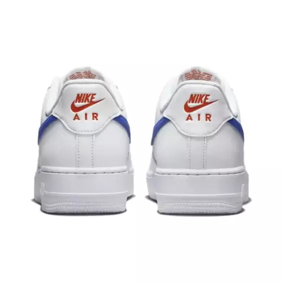 Чоловічі кросівки NIKE AIR FORCE 1 07 FD0667-100 фото 3 — інтернет-магазин Tapok