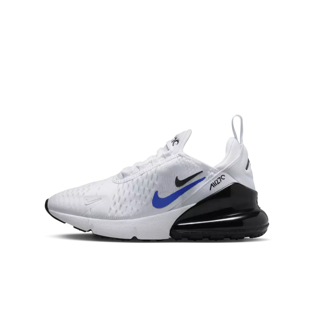 NIKE AIR MAX 270 GS FD0691 100 Tapok