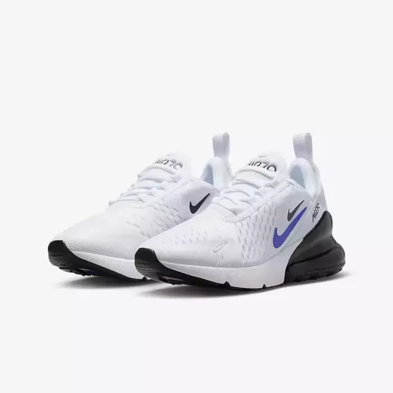 Підліткові кросівки NIKE AIR MAX 270 GS FD0691-100 фото 2 — інтернет-магазин Tapok