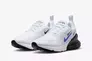 Подростковые кроссовки NIKE AIR MAX 270 GS FD0691-100 Фото 2