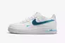 Подростковые кроссовки NIKE AIR FORCE 1 IMPACT NN GS FD0677-100 Фото 1