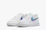 Подростковые кроссовки NIKE AIR FORCE 1 IMPACT NN GS FD0677-100 Фото 2