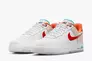 Мужские кроссовки NIKE AIR FORCE 1 07 PRM FD4205-161 Фото 2